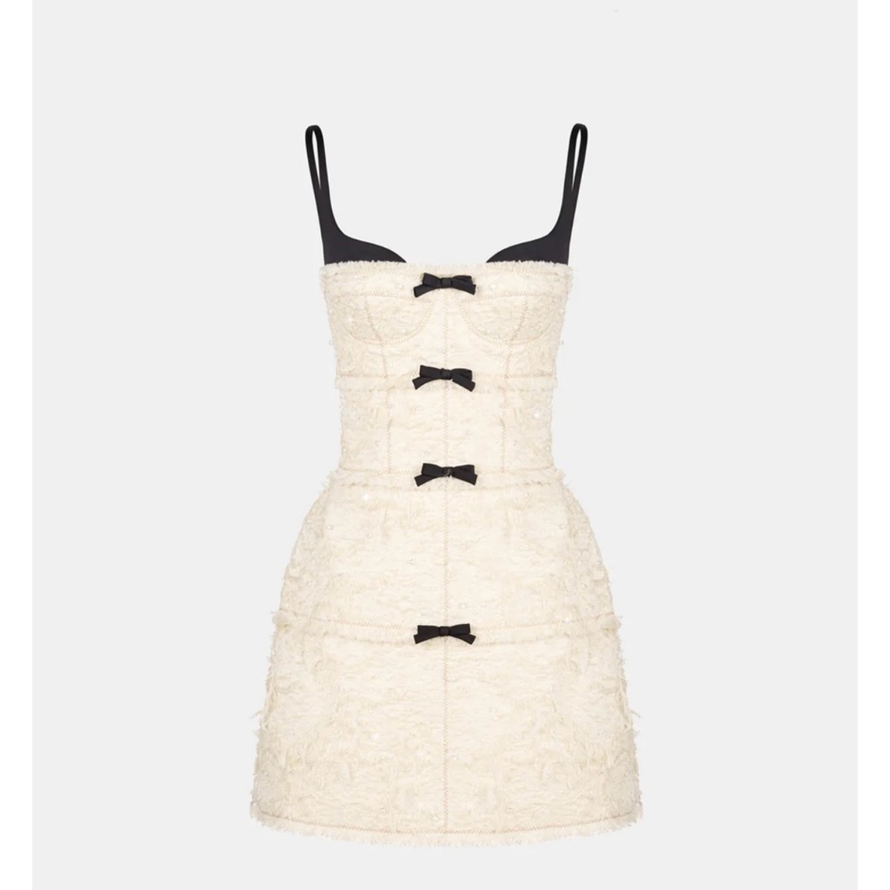 MONTSAND Margo Dress